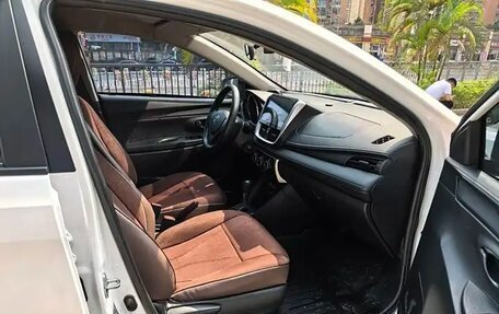 Toyota Vios III, 2020 год, 1 130 000 рублей, 10 фотография