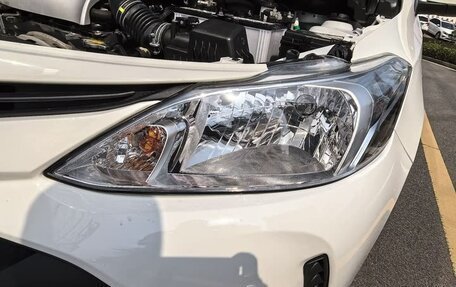 Toyota Vios III, 2020 год, 1 130 000 рублей, 5 фотография