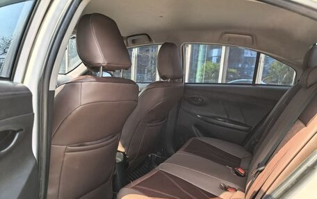 Toyota Vios III, 2020 год, 1 130 000 рублей, 16 фотография