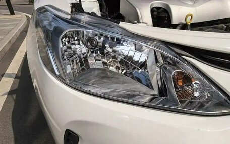 Toyota Vios III, 2020 год, 1 130 000 рублей, 13 фотография
