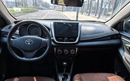Toyota Vios III, 2020 год, 1 130 000 рублей, 17 фотография