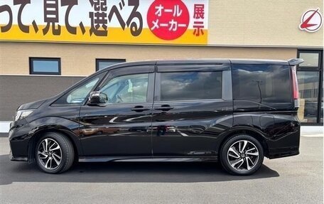 Honda Stepwgn IV, 2021 год, 1 850 855 рублей, 3 фотография