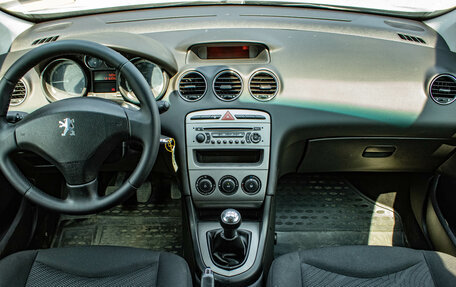 Peugeot 308 II, 2008 год, 489 000 рублей, 5 фотография