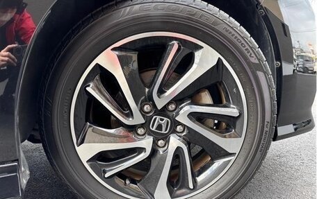 Honda Stepwgn IV, 2021 год, 1 850 855 рублей, 10 фотография
