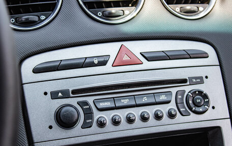 Peugeot 308 II, 2008 год, 489 000 рублей, 11 фотография