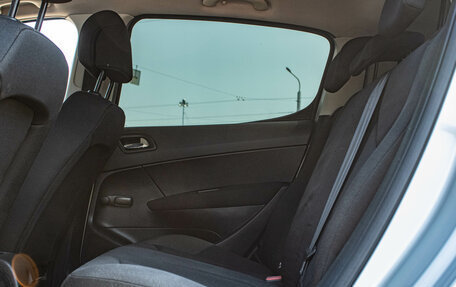 Peugeot 308 II, 2008 год, 489 000 рублей, 16 фотография