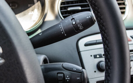 Peugeot 308 II, 2008 год, 489 000 рублей, 10 фотография