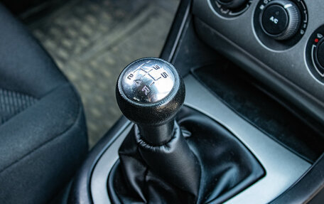 Peugeot 308 II, 2008 год, 489 000 рублей, 14 фотография