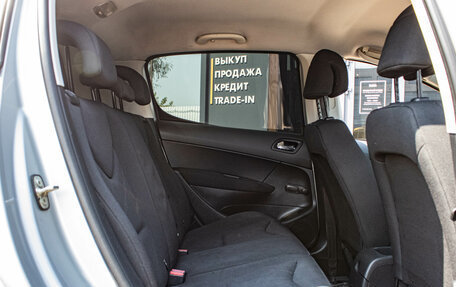 Peugeot 308 II, 2008 год, 489 000 рублей, 18 фотография