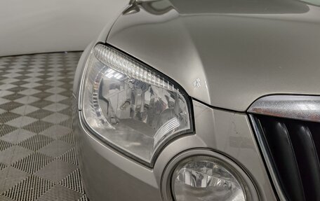 Skoda Yeti I рестайлинг, 2012 год, 840 000 рублей, 17 фотография