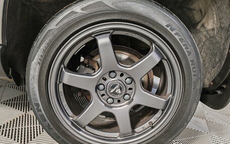 Skoda Yeti I рестайлинг, 2012 год, 840 000 рублей, 18 фотография