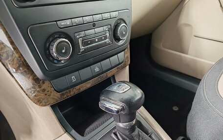 Skoda Yeti I рестайлинг, 2012 год, 840 000 рублей, 19 фотография