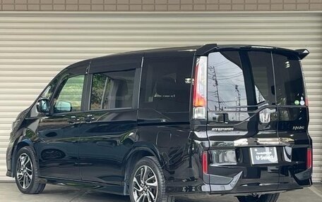 Honda Stepwgn IV, 2021 год, 1 790 855 рублей, 5 фотография