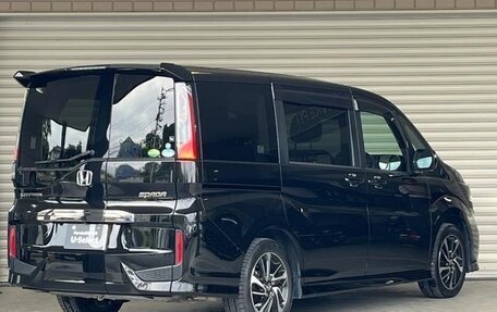 Honda Stepwgn IV, 2021 год, 1 790 855 рублей, 4 фотография