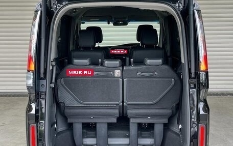 Honda Stepwgn IV, 2021 год, 1 790 855 рублей, 12 фотография