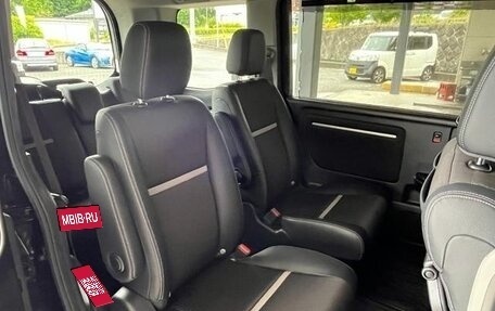 Honda Stepwgn IV, 2021 год, 1 790 855 рублей, 10 фотография