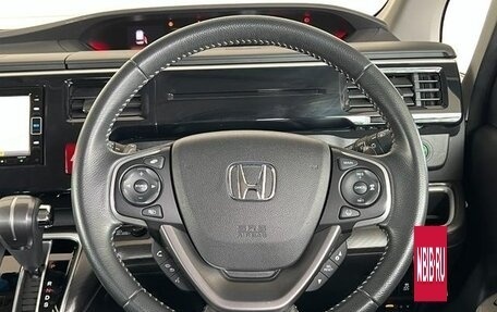 Honda Stepwgn IV, 2021 год, 1 790 855 рублей, 9 фотография