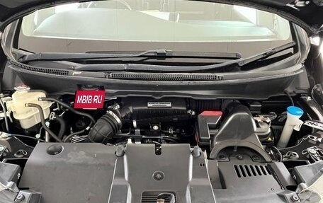 Honda Stepwgn IV, 2021 год, 1 790 855 рублей, 15 фотография