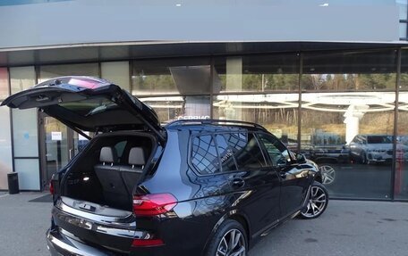 BMW X7, 2020 год, 9 300 000 рублей, 3 фотография