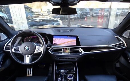 BMW X7, 2020 год, 9 300 000 рублей, 5 фотография