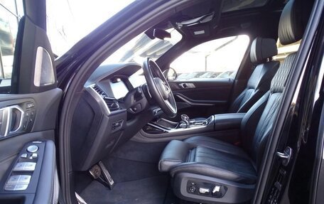 BMW X7, 2020 год, 9 300 000 рублей, 7 фотография