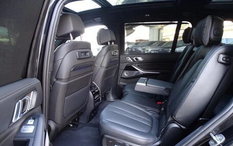 BMW X7, 2020 год, 9 300 000 рублей, 9 фотография