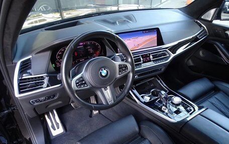 BMW X7, 2020 год, 9 300 000 рублей, 6 фотография