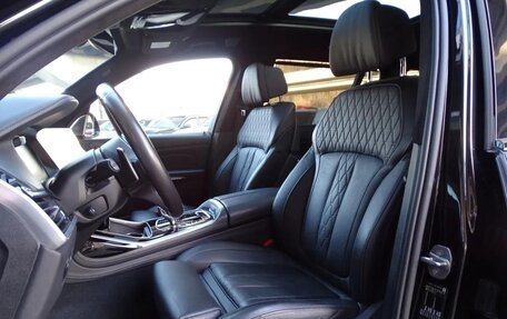 BMW X7, 2020 год, 9 300 000 рублей, 8 фотография