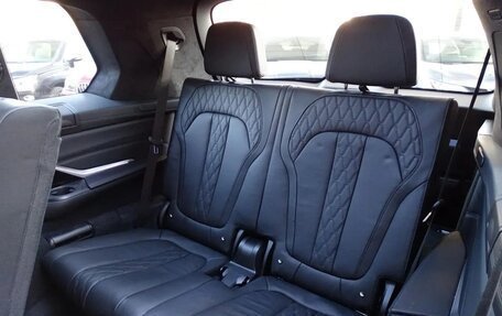 BMW X7, 2020 год, 9 300 000 рублей, 11 фотография