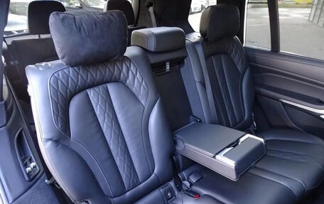 BMW X7, 2020 год, 9 300 000 рублей, 14 фотография
