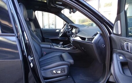 BMW X7, 2020 год, 9 300 000 рублей, 13 фотография