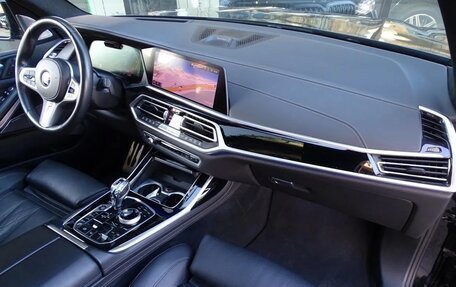 BMW X7, 2020 год, 9 300 000 рублей, 12 фотография