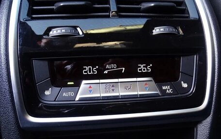 BMW X7, 2020 год, 9 300 000 рублей, 10 фотография