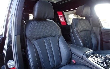 BMW X7, 2020 год, 9 300 000 рублей, 15 фотография