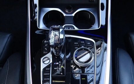 BMW X7, 2020 год, 9 300 000 рублей, 20 фотография