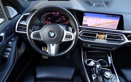 BMW X7, 2020 год, 9 300 000 рублей, 19 фотография