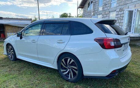 Subaru Levorg I, 2019 год, 2 100 000 рублей, 6 фотография
