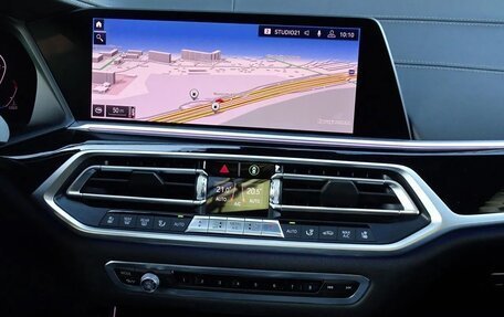 BMW X7, 2020 год, 9 300 000 рублей, 21 фотография