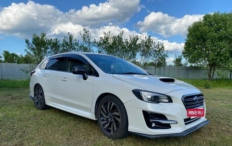 Subaru Levorg I, 2019 год, 2 100 000 рублей, 3 фотография
