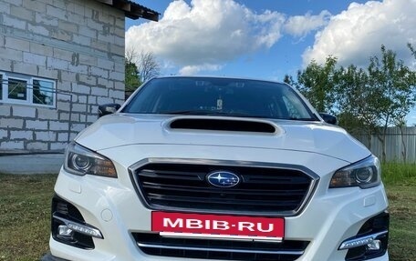 Subaru Levorg I, 2019 год, 2 100 000 рублей, 2 фотография