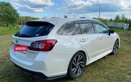 Subaru Levorg I, 2019 год, 2 100 000 рублей, 5 фотография