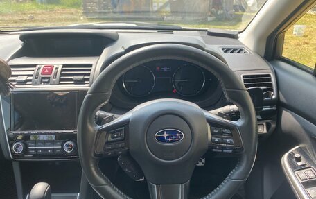 Subaru Levorg I, 2019 год, 2 100 000 рублей, 11 фотография