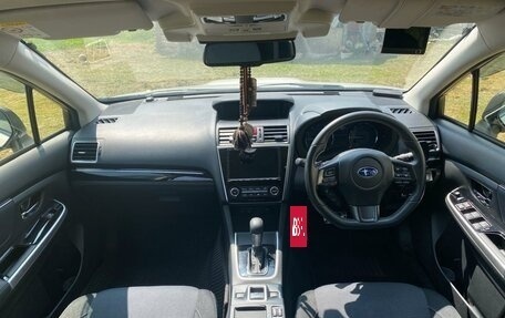 Subaru Levorg I, 2019 год, 2 100 000 рублей, 10 фотография