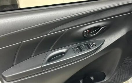 Toyota Vios III, 2022 год, 1 230 000 рублей, 11 фотография