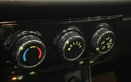 Toyota Vios III, 2022 год, 1 230 000 рублей, 19 фотография