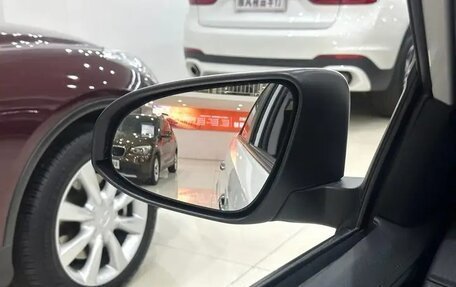 Toyota Vios III, 2022 год, 1 230 000 рублей, 25 фотография