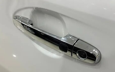 Toyota Vios III, 2022 год, 1 230 000 рублей, 26 фотография