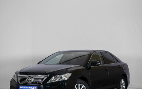 Toyota Camry, 2014 год, 1 699 000 рублей, 3 фотография