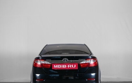Toyota Camry, 2014 год, 1 699 000 рублей, 5 фотография