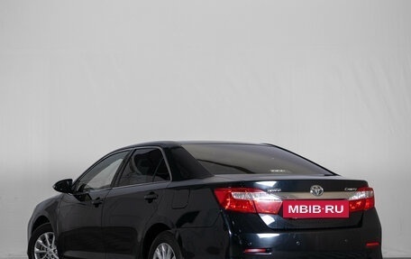 Toyota Camry, 2014 год, 1 699 000 рублей, 6 фотография